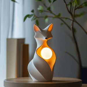Light Fox