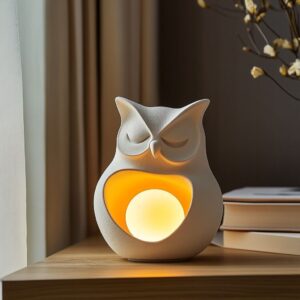 Light Owl