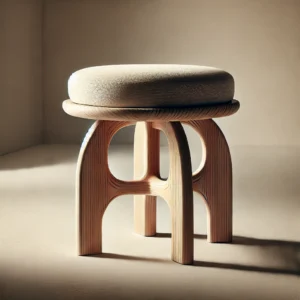 Modern Stool